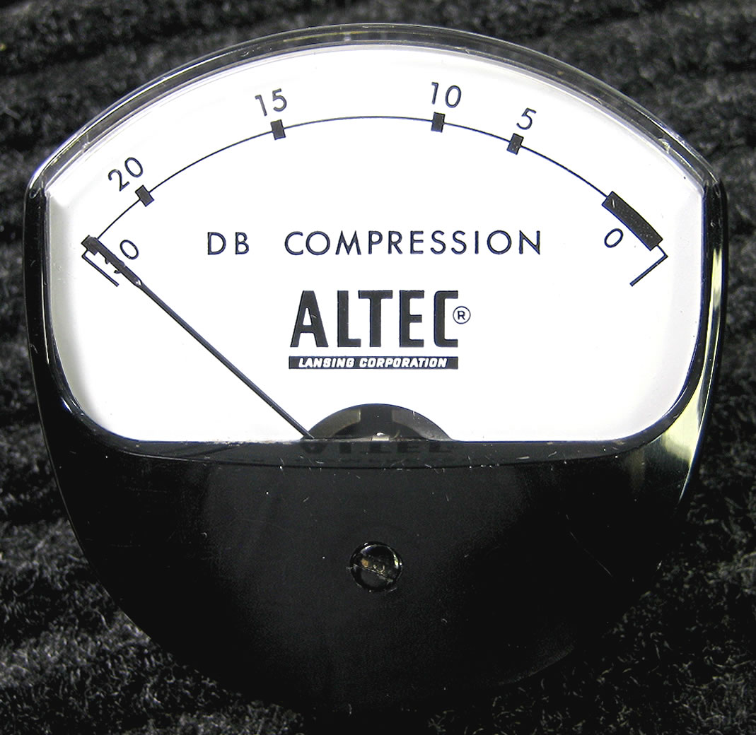 Altec 436b RTB Conversion